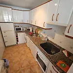 Gafner 8 Apartman Alicante