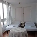 Gafner 8 Apartman Alicante