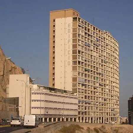 Gafner 8 Apartament Alicante