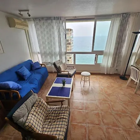 Gafner 8 Apartament *