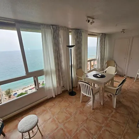 Gafner 8 Apartament Alicante