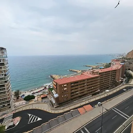 Gafner 8 Apartamento