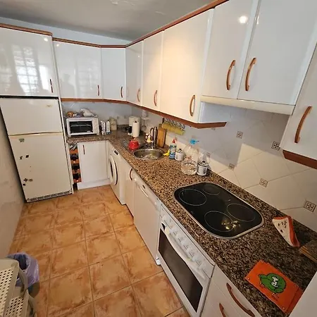Gafner 8 Apartament Alicante