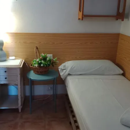 Gafner 8 Apartament Alicante