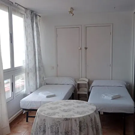 Gafner 8 Apartament Alicante