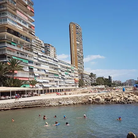 Gafner 8 Apartament *