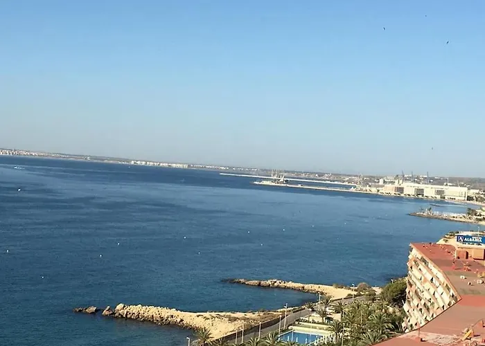 Gafner 8 アパート