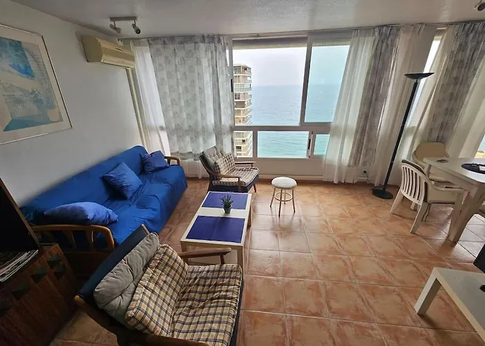 Gafner 8 Appartement *