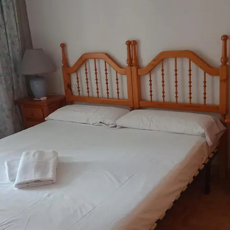 Gafner 8 Αλικάντε