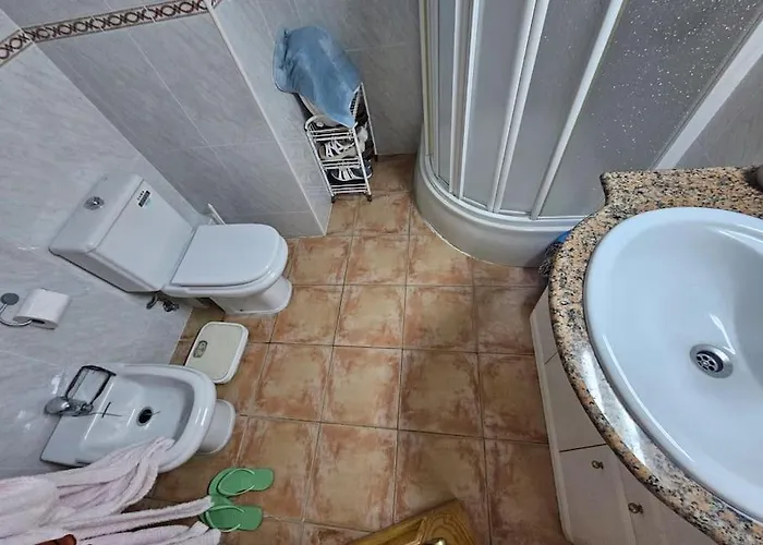 Gafner 8 شقة