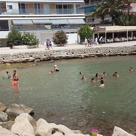 Apartman Gafner 8 Alicante