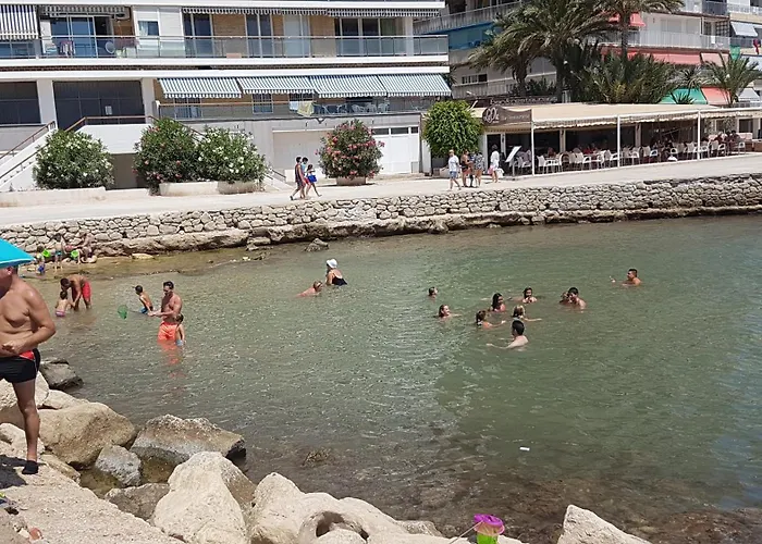 Apartman Gafner 8 Alicante